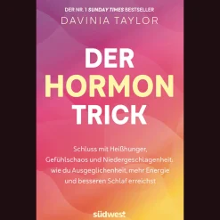 Clearance Waschbär Der Hormon-Trick: Schluss mit Heißhunger, Gefühlschaos und Niedergeschlagenheit: Wie du Ausgeglichenheit, mehr Energie und besseren Schlaf erreichst - Der Nr. 1 Sunday-Times Bestseller.