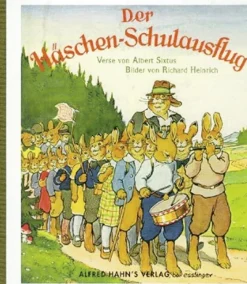 Best Waschbär Der Häschen-Schulausflug.