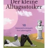 Best Waschbär Der kleine Alltagsstoiker. 10 Gelassenheitsregeln fürs Lebensglück.