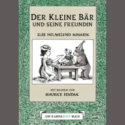 Best Waschbär Der Kleine Bär und seine Freundin.