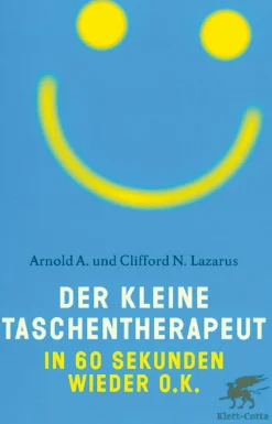Waschbär Der kleine Taschentherapeut. In 60 Sekunden wieder ok