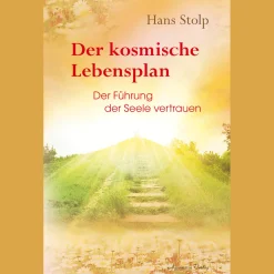 New Waschbär Der kosmische Lebensplan: Der Führung der Seele vertrauen.