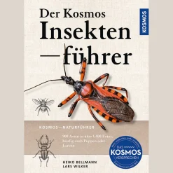 Sale Waschbär Der Kosmos Insektenführer.