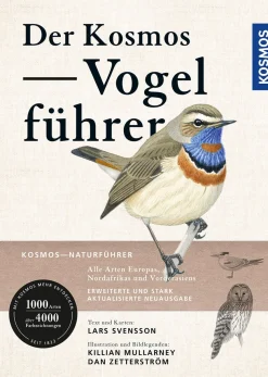 Outlet Waschbär Der Kosmos Vogelführer.