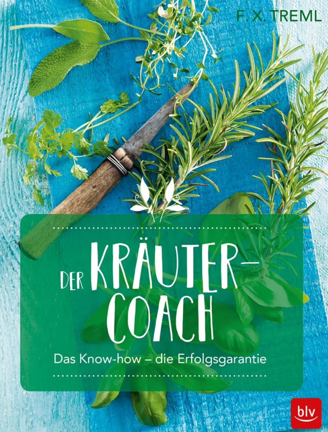 Discount Waschbär Der Kräuter-Coach. Das Know-how. Die Erfolgsgarantie.