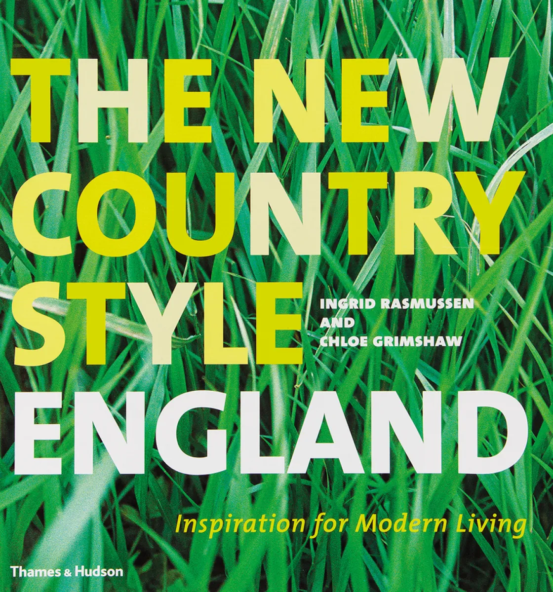 Best Waschbär Der neue englische Landhausstil.