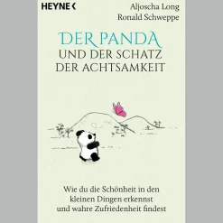 Discount Waschbär Der Panda und der Schatz der Achtsamkeit. Wie du die Schönheit in den kleinen Dingen erkennst und wahre Zufriedenheit findest.