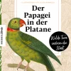 Sale Waschbär Der Papagei in der Platane. Wilde Tiere erobern die Stadt.