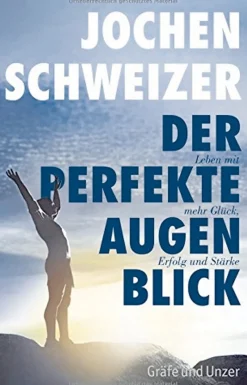 New Waschbär Der perfekte Augenblick. Leben mit mehr Glück, Erfolg und Stärke.