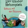 Best Waschbär Der Räuber Hotzenplotz. Band 3. Schluss mit der Räuberei.