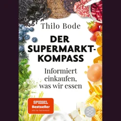 Discount Waschbär Der Supermarkt-Kompass. Informiert einkaufen, was wir essen.