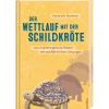 Clearance Waschbär Der Wettlauf mit der Schildkröte.