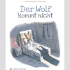 Best Waschbär Der Wolf kommt nicht: Midi-Ausgabe.