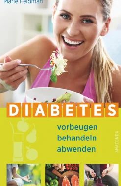 Waschbär Diabetes. Vorbeugen, behandeln, abwenden.