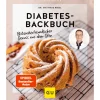 Clearance Waschbär Diabetes-Backbuch. Blutzuckerfreundlicher Genuss aus dem Ofen.