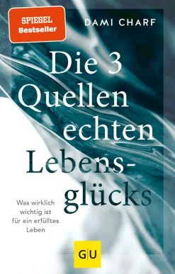 Best Waschbär Die 3 Quellen echten Lebensglücks. Was wirklich wichtig ist für ein erfülltes Leben.