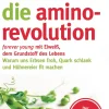 Waschbär Die Amino-Revolution. Der Alters-Code entschlüsselt.