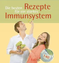 Discount Waschbär Die besten Rezepte für ein starkes Immunsystem