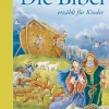 Waschbär Die Bibel erzählt für Kinder.