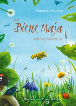 Best Waschbär Die Biene Maja und ihre Abenteuer