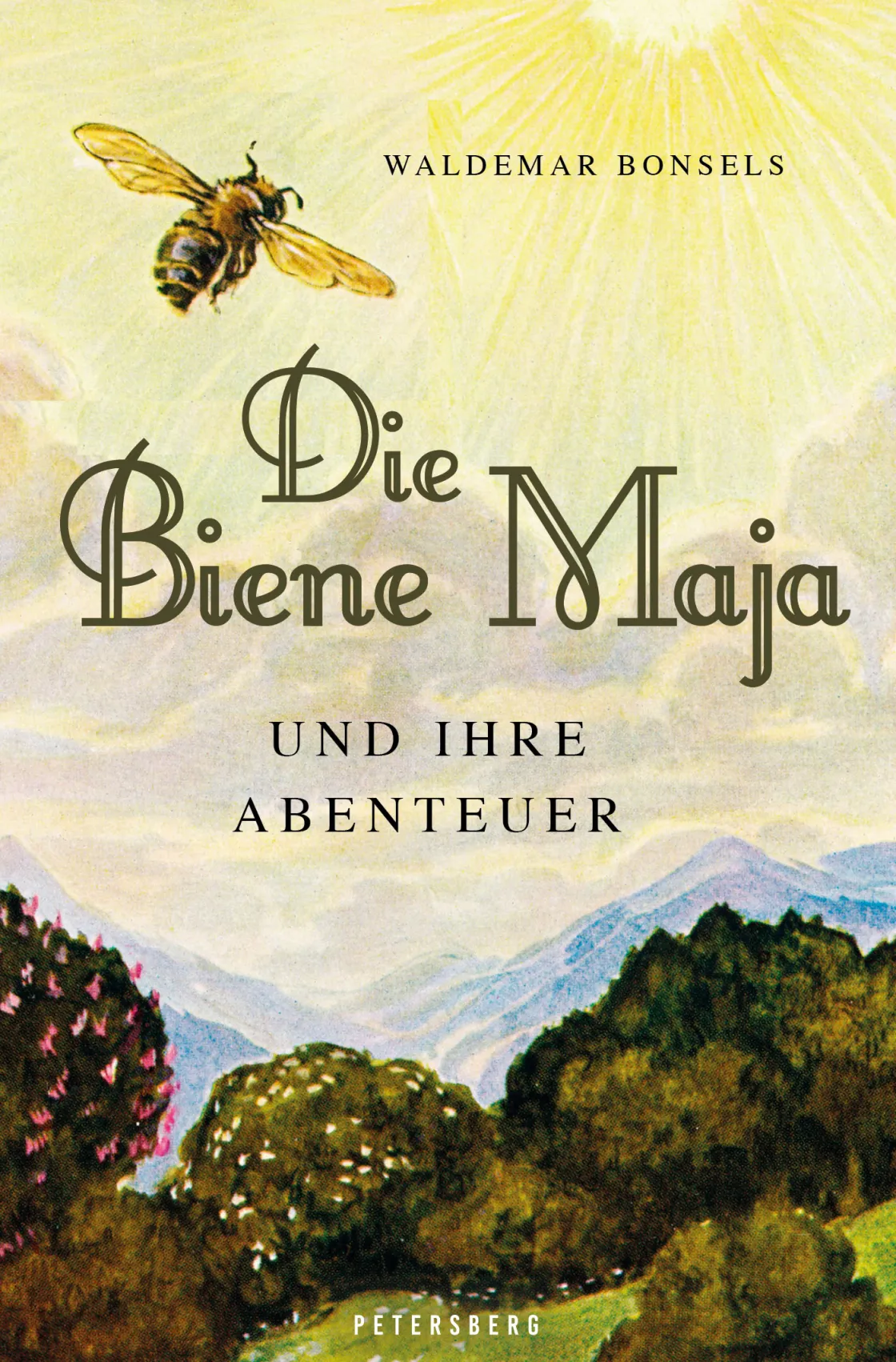 Best Waschbär Die Biene Maja und ihre Abenteuer.