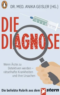 Discount Waschbär Die Diagnose: Wenn Ärzte zu Detektiven werden – rätselhafte Krankheiten und ihre Ursachen