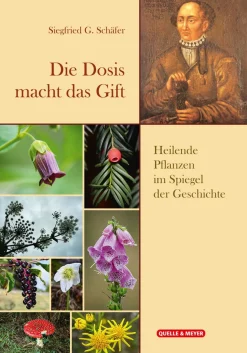Sale Waschbär Die Dosis macht das Gift. Heilende Pflanzen im Spiegel der Geschichte.