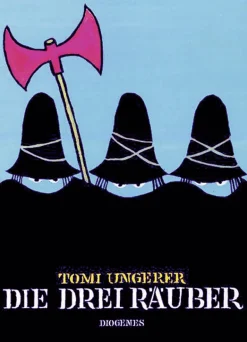 Best Waschbär Die drei Räuber.