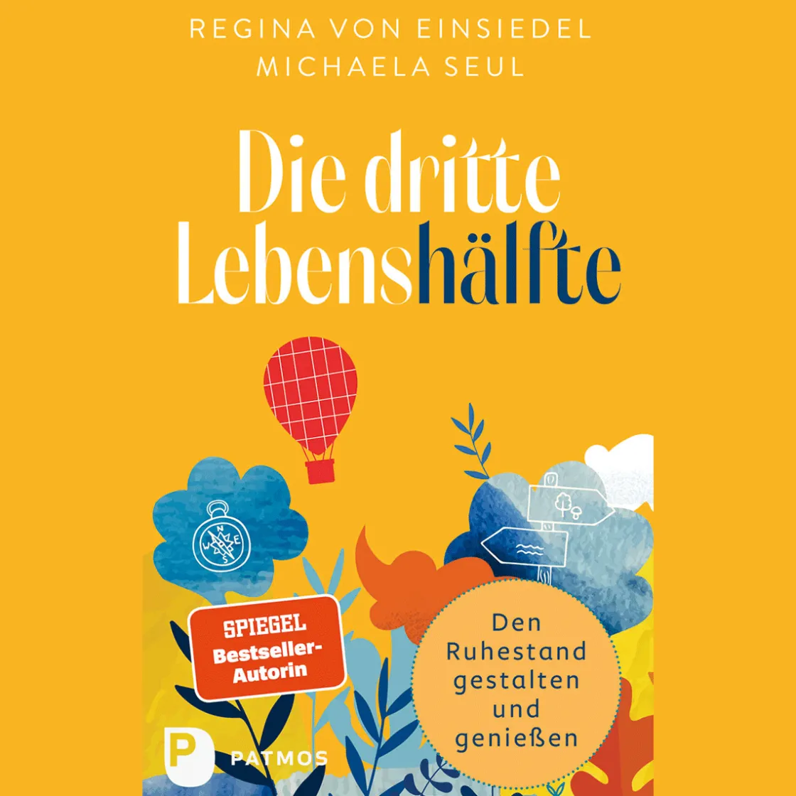 Clearance Waschbär Die dritte Lebenshälfte: Den Ruhestand bewusst gestalten und genießen.
