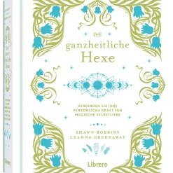 Clearance Waschbär Die Ganzheitliche Hexe: Deine persönliche Kraft für magische Selbstfürsorge.
