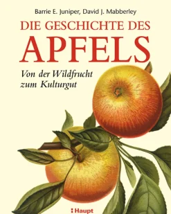 Sale Waschbär Die Geschichte des Apfels. Von der Wildfrucht zum Kulturgut.