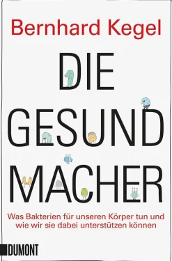 Waschbär Die Gesundmacher.