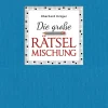 Waschbär Die große Rätselmischung. Geschenkedition.