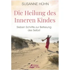 Discount Waschbär Die Heilung des Inneren Kindes. Sieben Schritte zur Befreiung des Selbst.