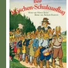 Waschbär Die Häschenschule. Der Häschen-Schulausflug. Mini-Ausgabe.