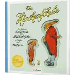 Sale Waschbär Die Häschenschule. Jubiläumsband. 100 Jahre Häschenschule.