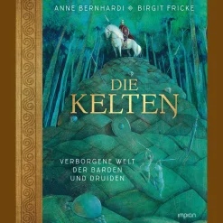Sale Waschbär Die Kelten. Verborgene Welt der Barden und Druiden.