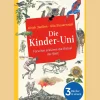 Clearance Waschbär Die Kinder-Uni. Forscher erklären die Rätsel der Welt. 3 Bücher in 1.