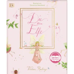 Waschbär Die kleine Elfe: Selbstvertrauen stärken, Schüchternheit überwinden. Zauberhafte Geschichte zum Vorlesen. Mit Gratis-Hörversion. Für Kinder ab 4 Jahren.