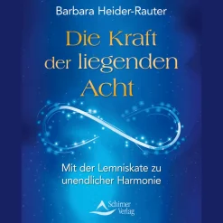 Hot Waschbär Die Kraft der liegenden Acht: Mit der Lemniskate zu unendlicher Harmonie.