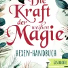 Discount Waschbär Die Kraft der weißen Magie. Hexen-Handbuch.