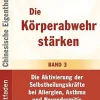 Discount Waschbär Die Körperabwehr stärken.