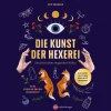 Best Waschbär Die Kunst der Hexerei: Entdecke deine magischen Kräfte - Basiswissen, Schutzrituale, Kräuterkraft & Liebeszauber.