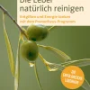 Discount Waschbär Die Leber natürlich reinigen - Entgiften und Energie tanken mit dem Prometheus-Programm: Die erfolgreiche Leberkur.