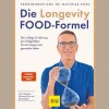 Discount Waschbär Die Longevity-Food-Formel: Die richtige Ernährung als Erfolgsfaktor für ein langes und gesundes Leben.