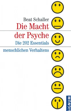 Waschbär Die Macht der Psyche