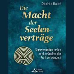 Best Waschbär Die Macht der Seelenverträge: Seelenwunden heilen und in Quellen der Kraft verwandeln.