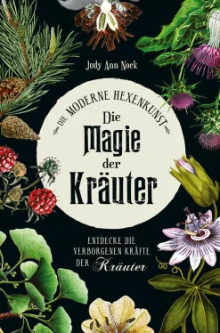 Sale Waschbär Die Magie der Kräuter. Entdecke die verborgenen Kräfte der Kräuter.