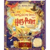 Best Waschbär Die magische Welt von Harry Potter. Das offizielle Handbuch.
