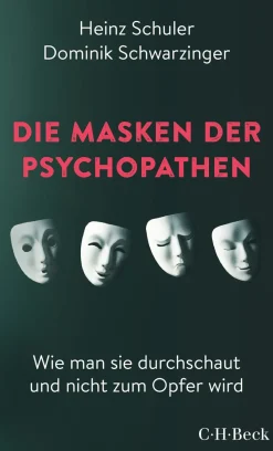 Hot Waschbär Die Masken der Psychopathen. Wie man sie durchschaut und nicht zum Opfer wird.